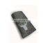 protective colorful fashion soft glasses bag sunglasses custom portable felt eyeglasses pouch
