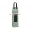 Amazon hot sale felt wine rack Holiday Felt 9 Bottle Wine Rack