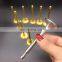 for Mini Cooper s R53 R52 Bmww Top Speed Performance Racing Car Inlet Exhaust Engine Valves