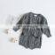 Toddler Girls Boys Suit Autumn Winter Children Clothing Boys Girls Baby Knit Sweater Cardigan + Shorts Suit Baby Clothes Suit