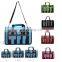 High Quality Breathable Stable Foldable Dog Carrier Soft- sided Pet Travel Bag