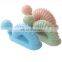 HQP-WJ121 HongQiang New pet toy puzzle missing food Molar interactive pet toy wear-resistant bite dog toothbrush