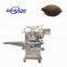 High quality small encrusting machine for kubba coxinha filling cookies biscuits
