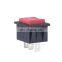 Good Price 6 Pins 12v Cars Rocker Switch 30a