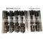 Injector Cleaning Ripple Plate Common Rail Injector Repair Kits