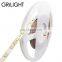 dual color leds cct adjustable strip white amber color led