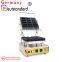 New street food commerical electric tartlet machine for sale