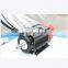 5.5kw 7.5kw 15kw AC CNC Asynchronous spindle servo motor
