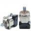 Nema 24 PLX/ZPLX Series High Quality Servo System Motor Reduction PLX190
