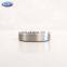 Chinese low noise deep groove ball bearing 6303 RS supplier