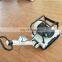 hand held electric manual soil compactor machine