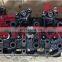 Suitable for Marine YANMAR 3GM30 Cylinder Head in Good Condition