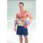 Electric Exercise Heat Loss Weight Shape Fitness Massage Tummy Waist Slimming Belts