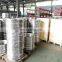 304 stainless steel coil tube supplier price