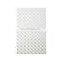 Pointer pattern plate aluminum checkered sheet