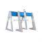 MY-B113 Pipette Holder holds 6 MicroPette Pipette Stand