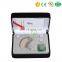 MY-G057A-2 Easy to use sound amplifier hearing aid,Digital pocket Hearing Aid prices