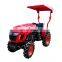 Chinese 25 hp Cheap Farm Tractor for Sale