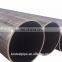 Alloy High Pressure Seamless Steel ASTM A213 Grade T11 T12 Tubing / Pipe