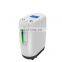 Home use mini design pediatric flow portable oxygen concentrator