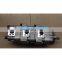 PC20-6 PC30-6 PC38-1 Pump Assy 705-41-08001 For PC20-6 PC30-6 PC38-1 Excavator Engine Parts