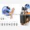 2020 Popular Multifunction Beauty Machine RF+Vacuum+Ultrasound+Phonton+Oxygen LED Mask Slimming and Skin Rejuvenation