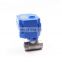 New Productmini DC3- 6V 3/4inch  SS316  Solenoid  Ball   Valve for water treatment