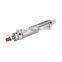 Ningbo Kailing basic type double action MA stainless steel mini cylinder MA32 * 100