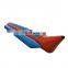 6 Seat Towable Flying Tube Boat Inflatable Water Banana Boat Fly Fish For Sale