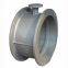 custom fabrication sand casting parts