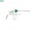 Laparoscopic Surgical Instruments of Hemolok Clip Applier