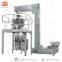 Sugar Packaging Machine Vertical Almond Packing Machine