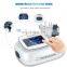 CE approved Super Power Portable Meso Gun Korea No Needle Mesotherapy machine No pain skin tightening