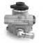 32416757913 New Power Steering Pump for BMW X5 4.4L & 4.8L 2004-2007 32416756737 32416766702 High Quality