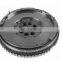 415082710  05106057AA Двухмассовый маховик  замена OEM 2294001294 836148 подходит для OM651 M271old