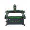 CNC Router Woodworking Machine 1325S for Cabinets, Plastics, foam,Acrylic,Door making with Active Safety System