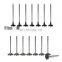 For BMW E60 520 i 2.0 N46 N46B20C Engine Intake Valve 11341440304 High Quality
