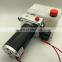 63mm 12v 24v Hydraulic Pumps dc Motors