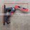 Custom bar home indoor pull-ups wall door free punching hanger bar door frame lazy single carry fitness equipment