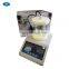 Laboratory Bituminous Mixture Emulsified Asphalt Particles Ionic Charge Tester