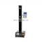 Rebar tensile compression flexural strength testing machine