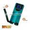 Ferromagnetic metal multi function rebar detector ferro scan
