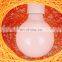 Home Energy Saving Woven Round Colorful Decor Led Pendant Light