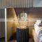 Modern indoor led desk light bedroom luxury table lamp protect eyes light beside tischlampen