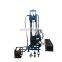 Trailer Mounted Water Well Borehole Drilling Machine