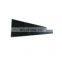 Silkscreen printed toughened panel glass for range hood