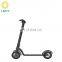 High Quality Cheap Foldable Electric Scooter 8.5 Tire With Sit and Changeable Battery