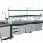 guangzhou personal lab companies dental laboratory design dental lab bench