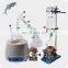 AKM LAB 2000ml Glassware Kit for Short Path Distillation