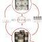 100% Good Feedback In stock 1000 models supplier variety DL piston ring 13011-87308